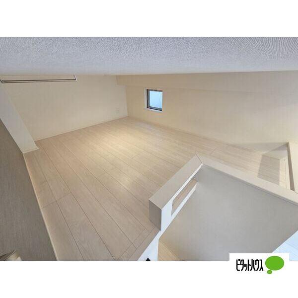 名古屋市天白区野並アパート その他部屋・スペース
