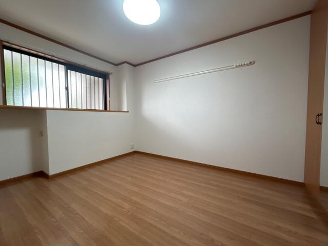 ボヌールAKI 部屋画像