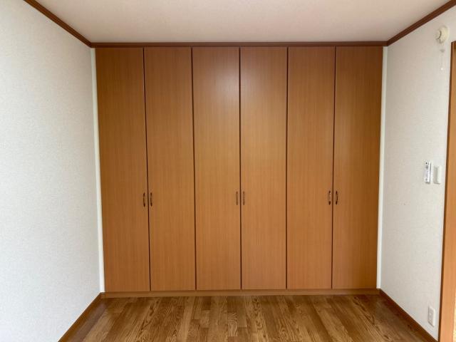 ボヌールAKI 部屋画像