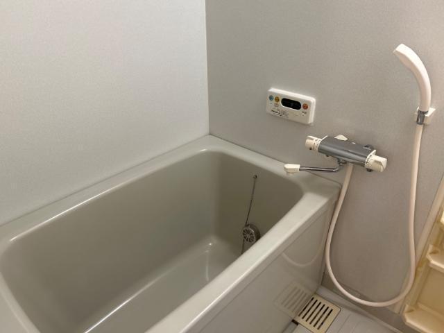 ボヌールAKI 部屋画像