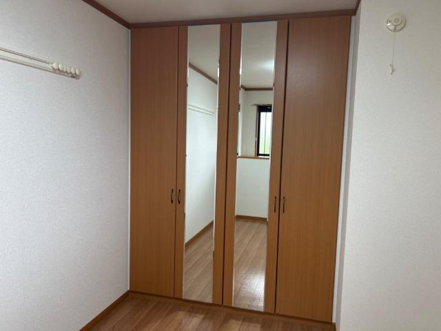 ボヌールAKI 部屋画像