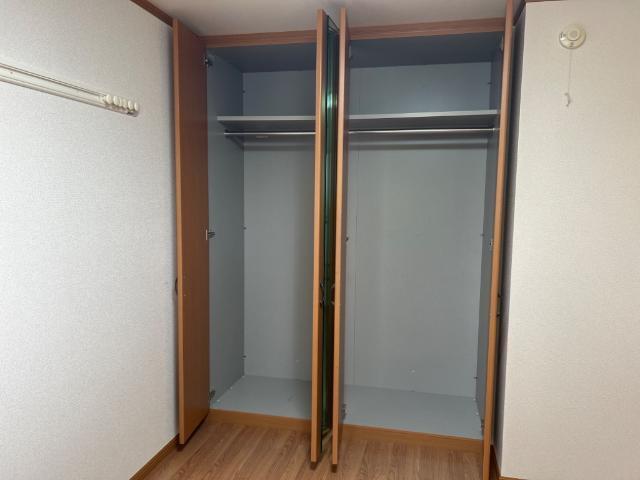 ボヌールAKI 部屋画像