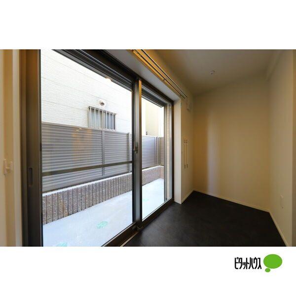 名古屋市南区呼続マンション その他部屋・スペース