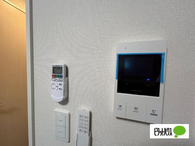 名古屋市南区呼続マンション セキュリティ