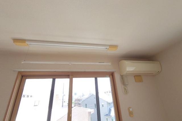 プチメゾン塩釜（205） 部屋画像