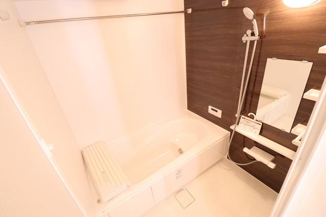 アンシャンテ中根（301） 部屋画像