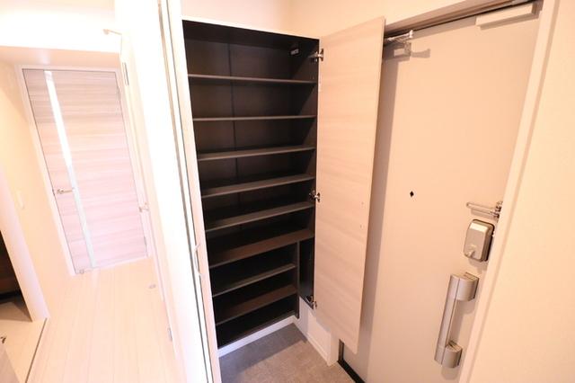 アンシャンテ中根（301） 部屋画像