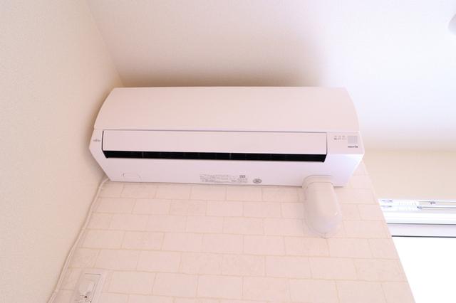アンシャンテ中根（301） 部屋画像
