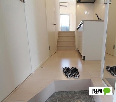 名古屋市瑞穂区姫宮町アパート 部屋画像