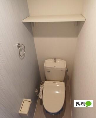名古屋市瑞穂区姫宮町アパート 部屋画像
