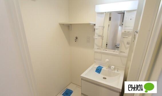 名古屋市瑞穂区姫宮町アパート 部屋画像