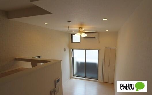 名古屋市瑞穂区姫宮町アパート 部屋画像