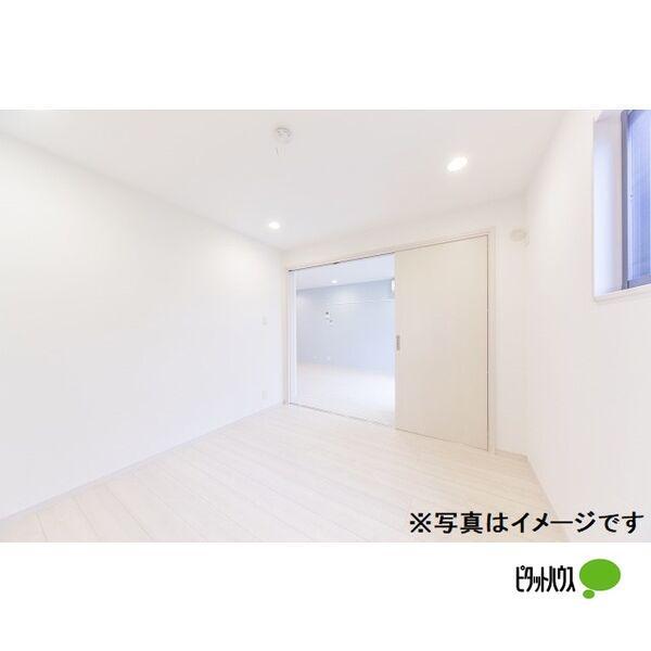 アロウ内浜町(アロウ　ウチハマチョウ) その他部屋・スペース