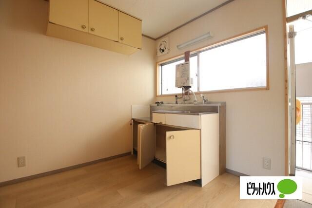 コーポユタカ（206） その他部屋・スペース
