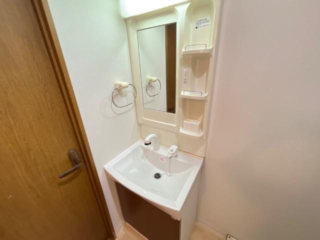 マクセージ 部屋画像
