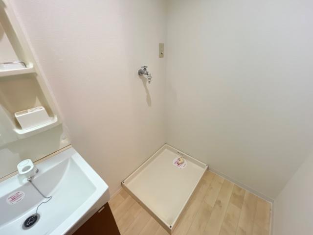 マクセージ 部屋画像