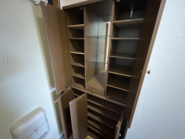 マクセージ 部屋画像