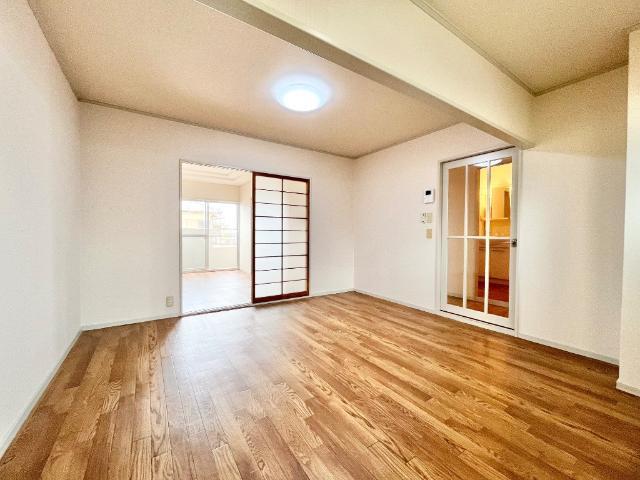 Ｊハピネス 部屋画像