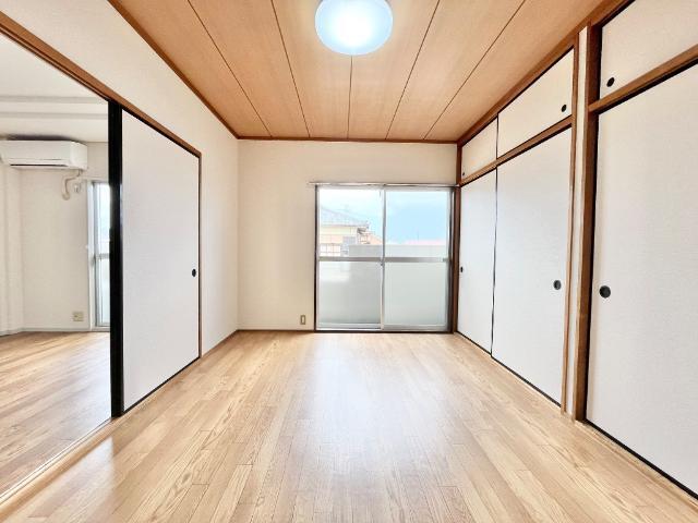 Ｊハピネス 部屋画像