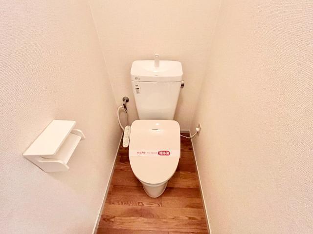 Ｊハピネス 部屋画像
