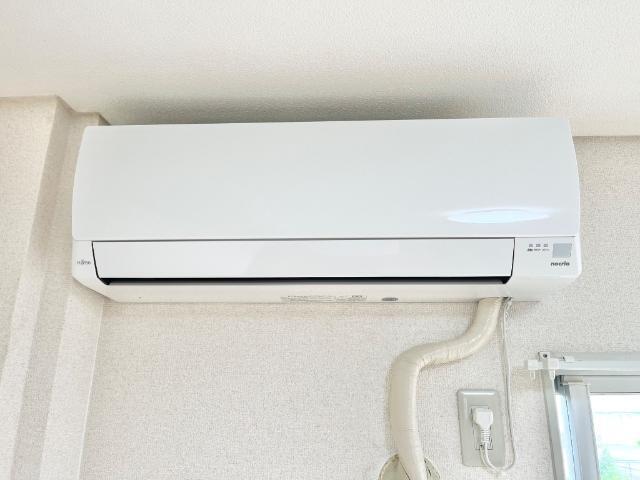 Ｊハピネス 部屋画像