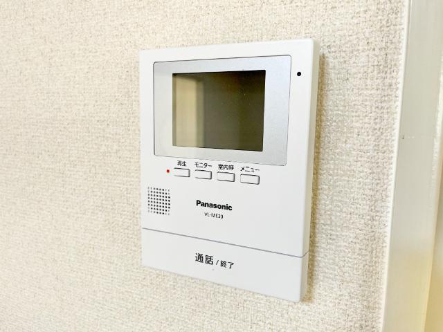 Ｊハピネス 部屋画像