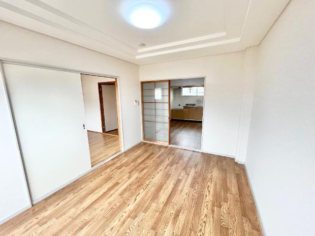 Ｊハピネス 部屋画像