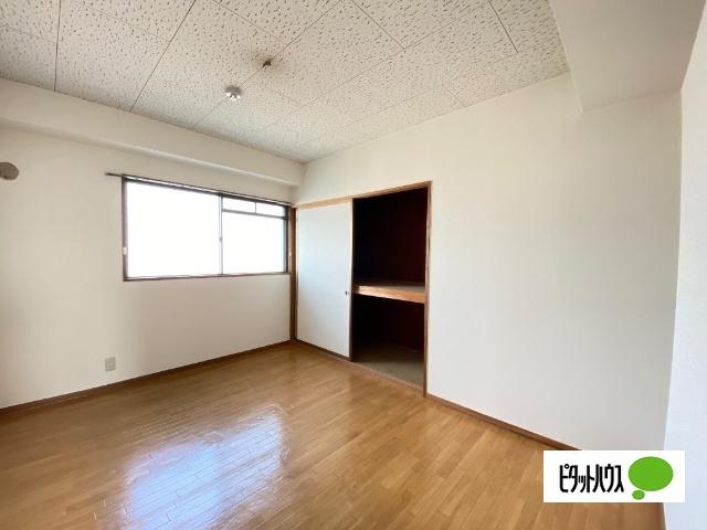 高田ビル（3B） 収納