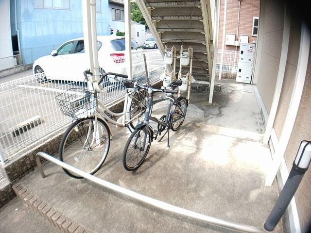 アーバンライフ（101） その他部屋・スペース