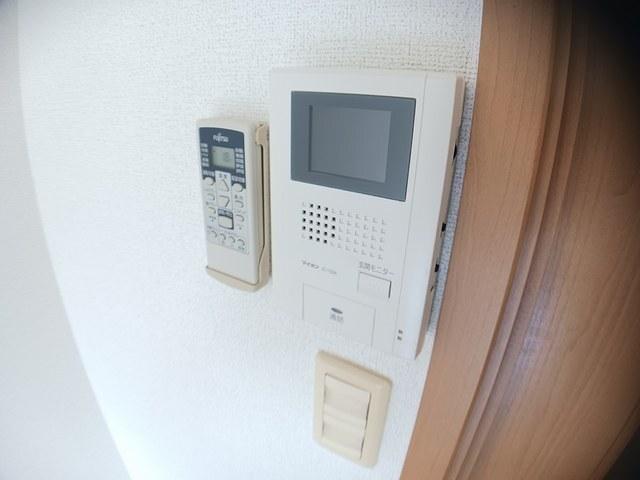 アーバンライフ（101） 設備
