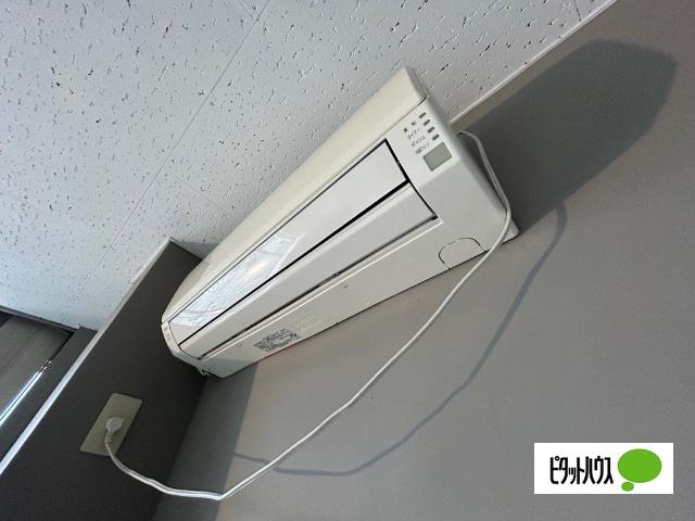クリヤマビル（3F） 部屋画像