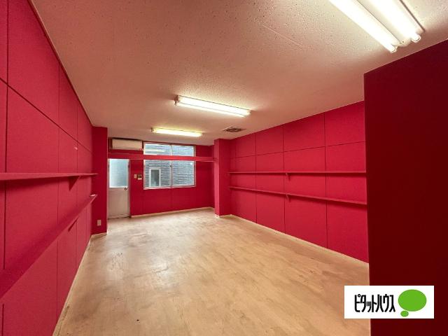 クリヤマビル（3F） 部屋画像