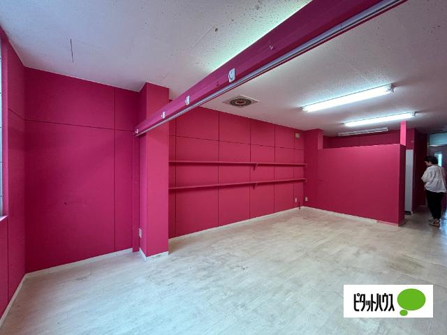 クリヤマビル（3F） 部屋画像