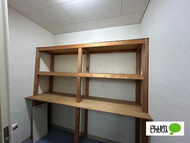 クリヤマビル（3F） 部屋画像