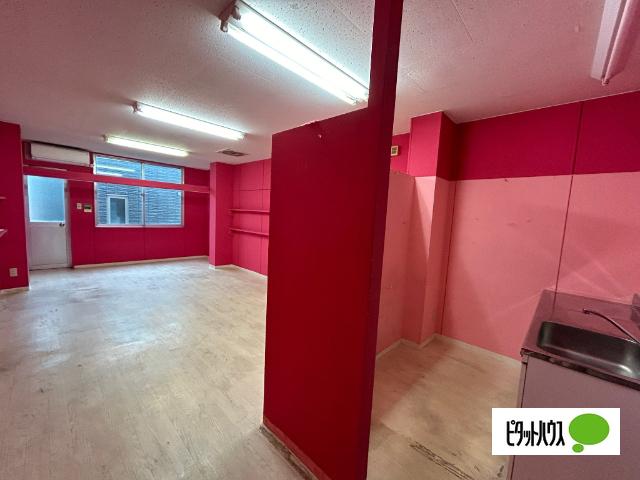 クリヤマビル（3F） 部屋画像