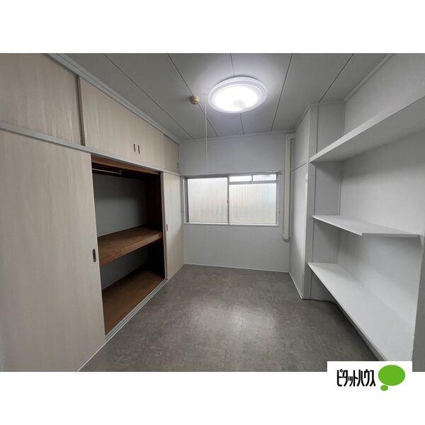 名古屋市瑞穂区彌富通マンション その他部屋・スペース