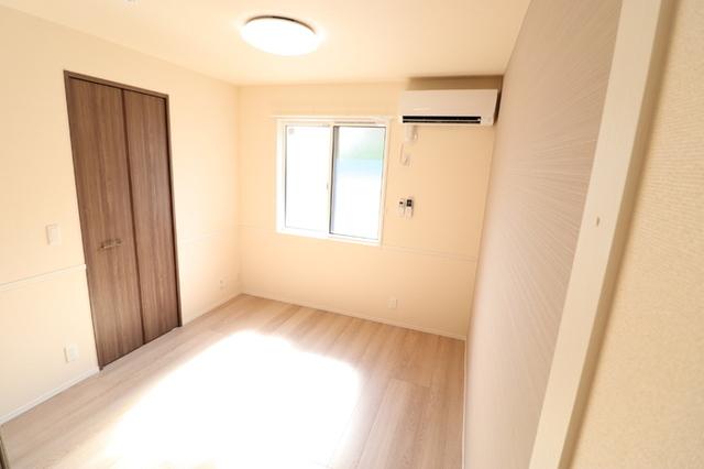 プレタクチュール中根町（103） 部屋画像