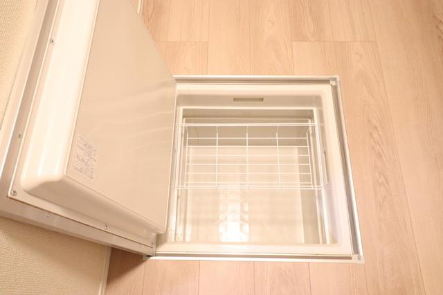 プレタクチュール中根町（103） 部屋画像
