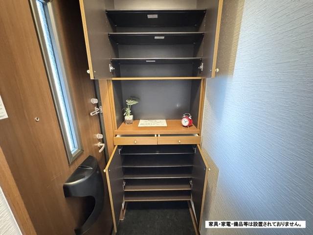 レジデンス神ノ倉　Ａ（201） 部屋画像