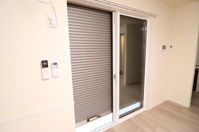 プレタクチュール中根町（103） 部屋画像