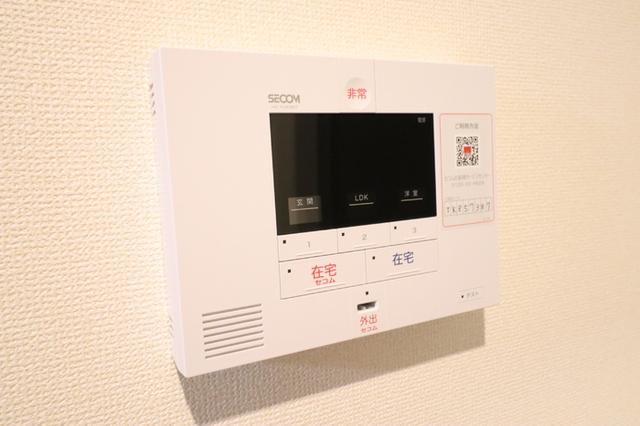 プレタクチュール中根町（103） 部屋画像