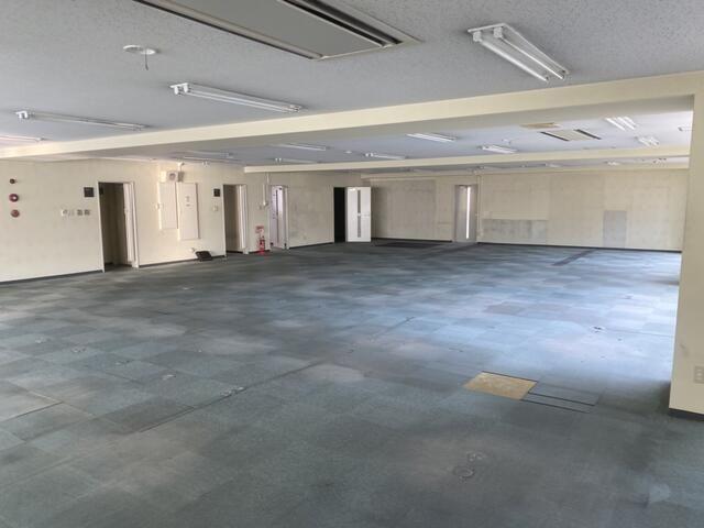 サクラアルカスビル（3F） その他部屋・スペース