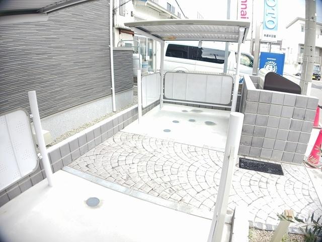 アルヴァ（301） その他部屋・スペース
