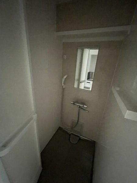 フローレスタナベ（3D） バス／シャワー