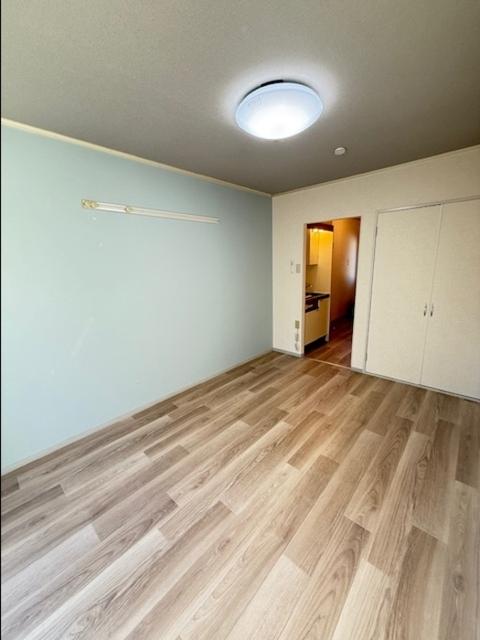 リバティスクエア　Ｂ（101） 部屋画像