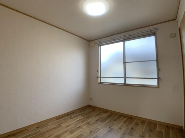パセオみどり（101） 部屋画像