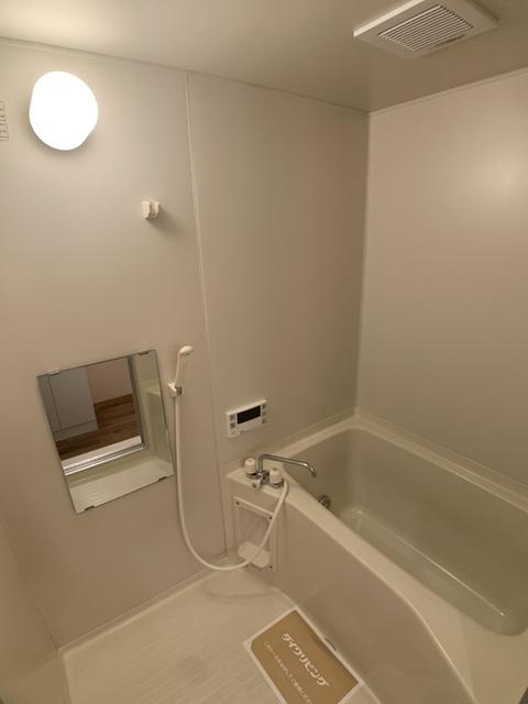 パセオみどり（101） 部屋画像