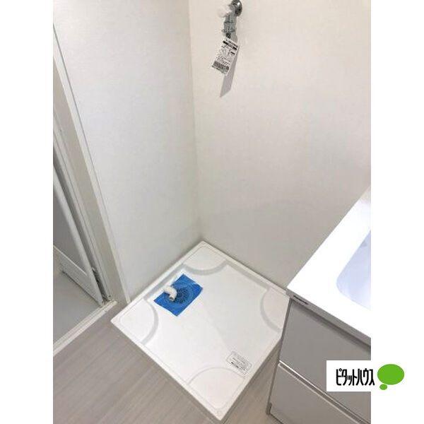 名古屋市瑞穂区下坂町アパート 部屋画像