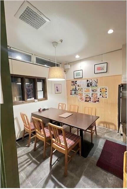 Ｈ．Ｃ．ＢＬＤ（1F） 室内