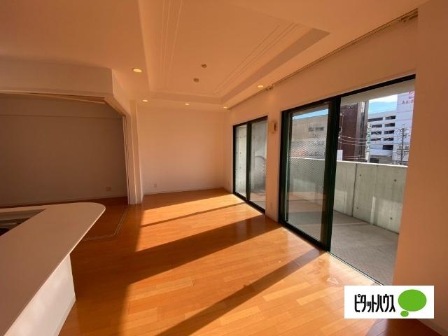 名古屋市瑞穂区瑞穂通マンション 部屋画像